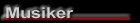 Musiker